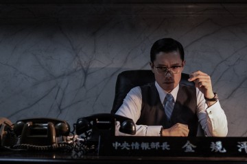 [History through films] ‘The Man Standing Next’: President’s assassination revisited 