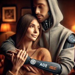 [KH Explains] Marrying your virtual partner? Era of AI companionship dawns 