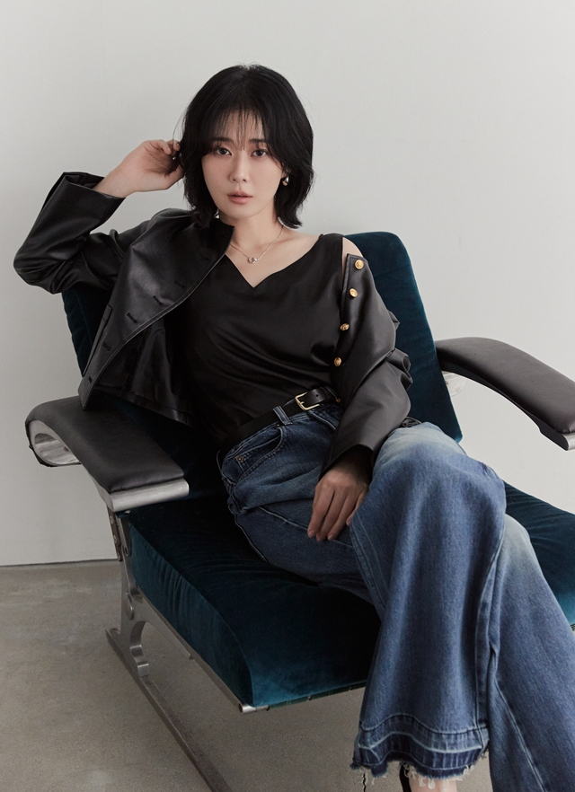 Jang Na-ra (Lawon Munhwa)