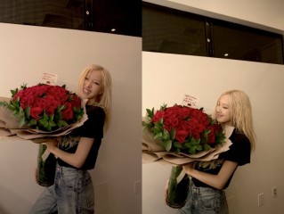 [Today’s K-pop] Blackpink’s Rose cinches deal with Atlantic Records 