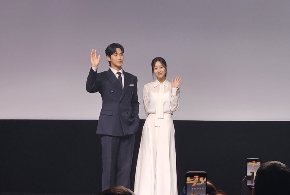 Disney+ offers sneak peek at 2025 lineup of Korean originals