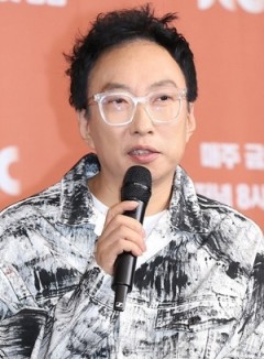 박명수 “비상계엄 사태에 밤새워, 다신 이런 일 없었으면”