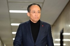 추경호, 원내대표 사의…의원들 ‘재신임’ 뜻에도 ‘완강’[이런정치]