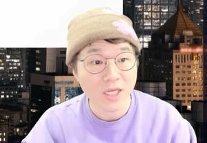 “尹 임기 잘 마치길”→“탄핵 여부 뜻 아냐” 뭇매 맞은 유튜버의 항변