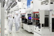 돈 쓸어담는 TSMC, 턱밑 추격 중국…삼성 파운드리 운명은? [김민지의 칩만사!]