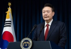 尹 비상계엄 수사…“서로 내가 하겠다 손들었다”