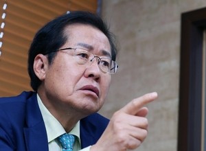 홍준표 “尹 탄핵되더라도 박근혜 탄핵 대선보다 선거환경 좋을 것”(종합)