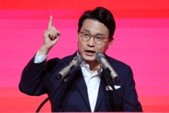“조기 대선하면 이재명 대통령” 국힘 윤상현, 탄핵 반대의 辨