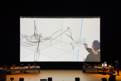 “3D스케칭+생성형 AI+몰입형 VR”…KAIST, ‘로봇스케치’ 국제무대 첫 선