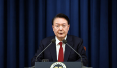 외국인, 탄핵표결 전 3일간 국채 1.6조 던져…朴 때보다 더 안 좋다