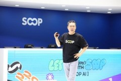 서수길, 3년 만에 SOOP 대표 복귀…2인 각자대표 체제 전환