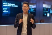[단독] 삼성 파운드리 수장 한진만 첫 일성 “내년 가시적 턴어라운드 확신”