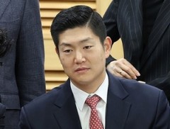 “처음부터 다시” 글도 지웠다...국힘 김재섭 인스타 통삭제, 무슨 일?