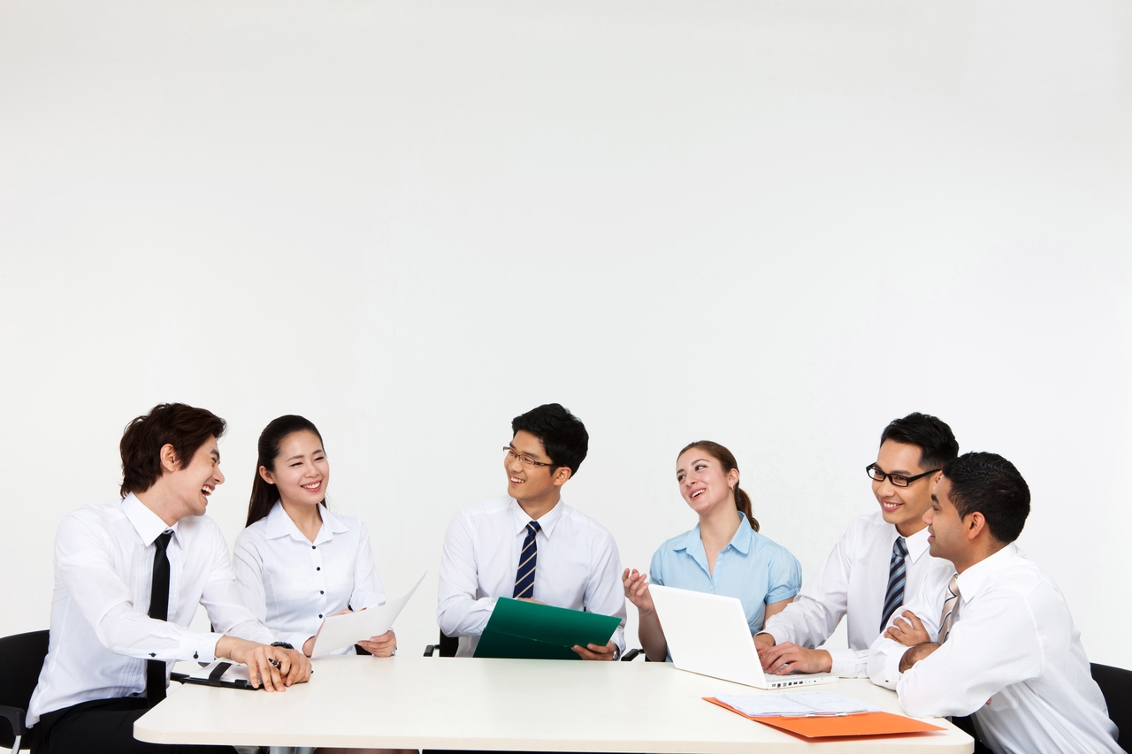 Despite the global spread of South Korean culture, a new study shows that South Korean nationals have little to no understanding of cultural diversity. (Getty Images Bank)