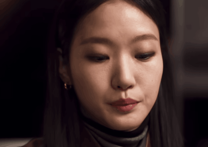 개봉한지 1년이 지난 영화 ‘파묘’를 재탕하고 있는 웨이브