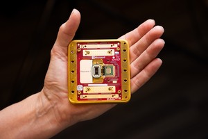 Microsoft's new quantum computing chip: A game changer? 