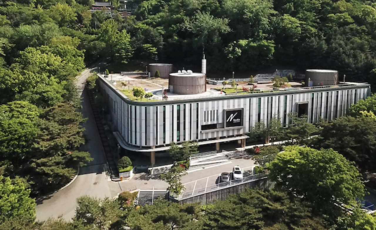 Association of Korea National Arts Companies (AKNAC)