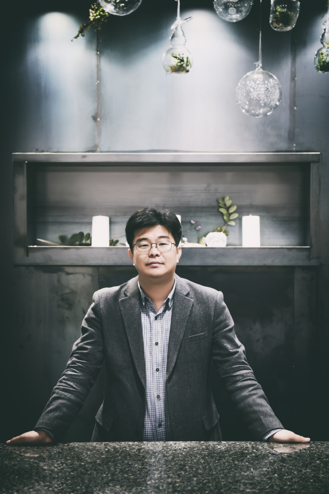 정재승 KAIST 뇌인지과학과 교수.[KAIST 제공]