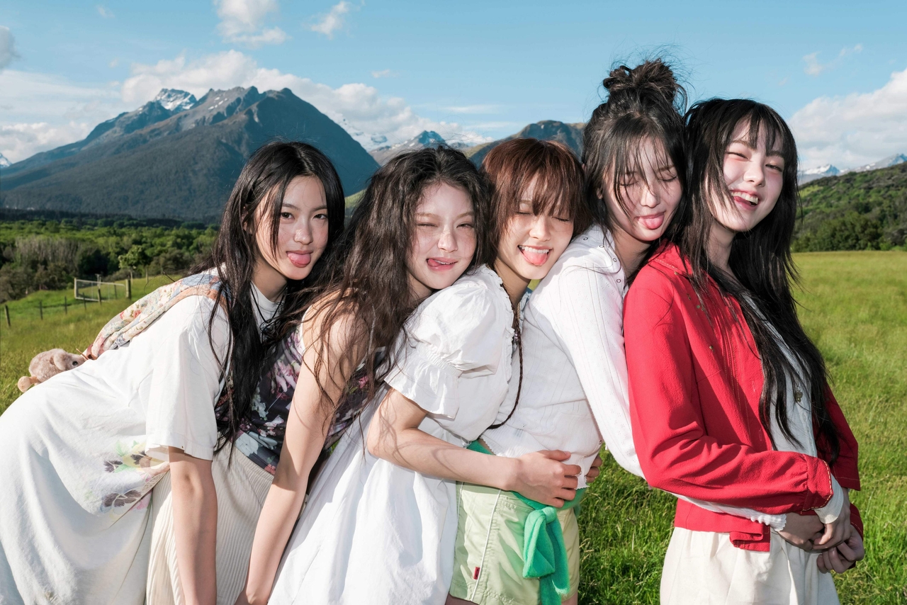 KiiKii (Starship Entertainment)