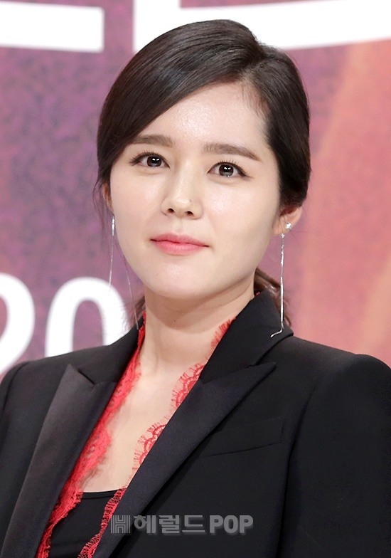 한가인
