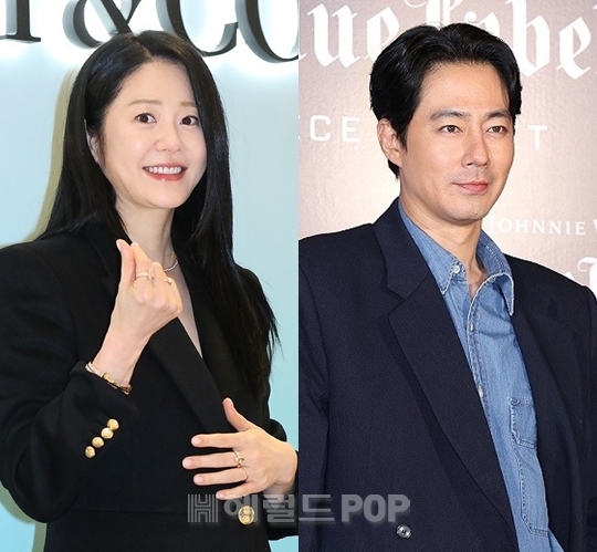 고현정 조인성