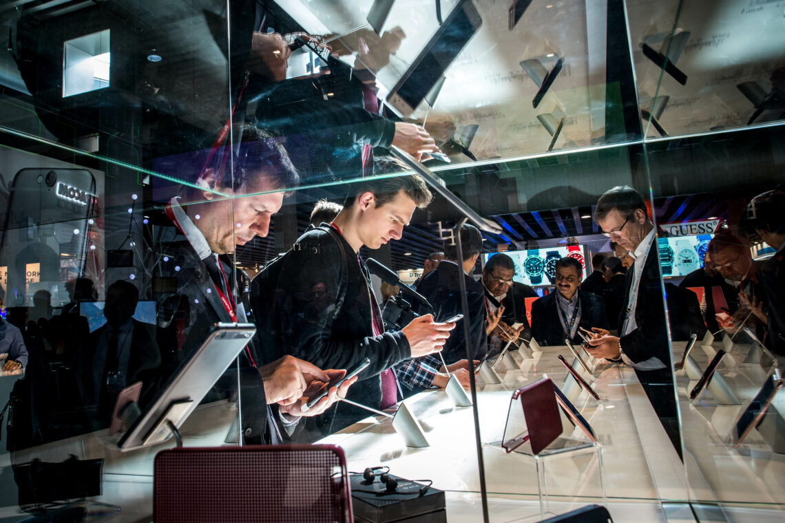 The European Commission’s proposed Digital Markets Act aims to increase fairness and competition among firms working in the digital space. In doing so, however, it introduces new burdens and could give less enterprising firms the upper hand. Europeans may end up spending more time looking for the services they need online [Getty images]