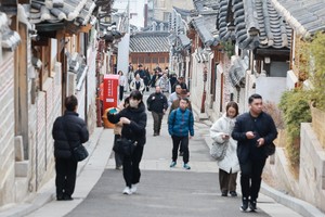 Tourism grows strongly in January