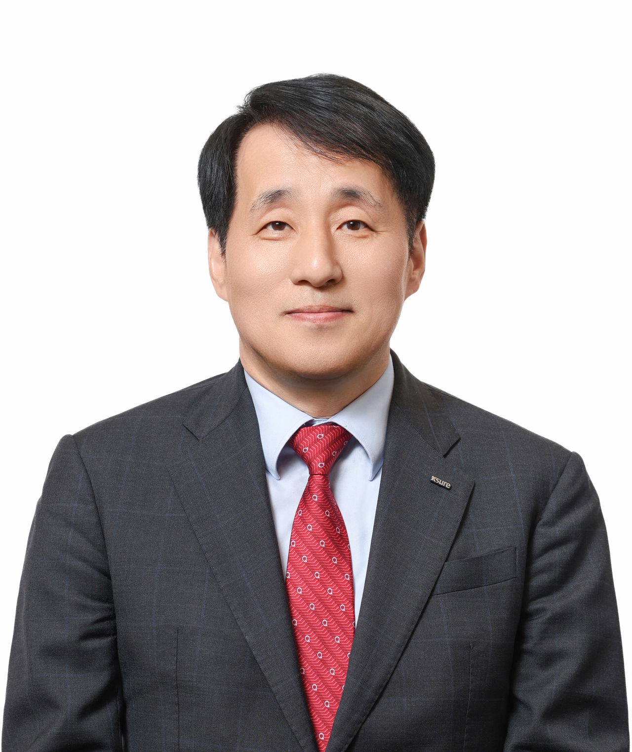 장영진 한국무역보험공사 사장
