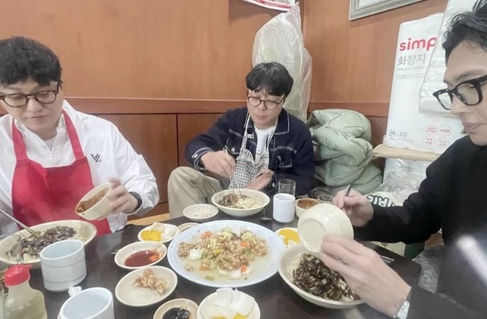 [김대명 SNS]