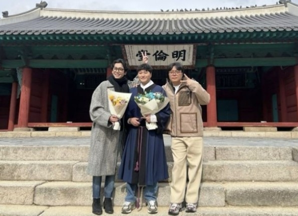 [김대명 SNS]
