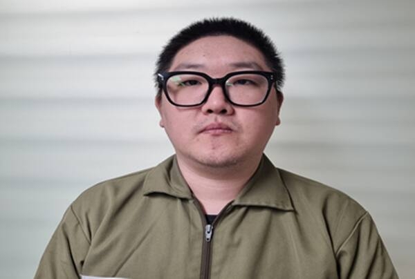 ‘김천 오피스텔 살인사건’ 피의자 양정렬[대구지검]