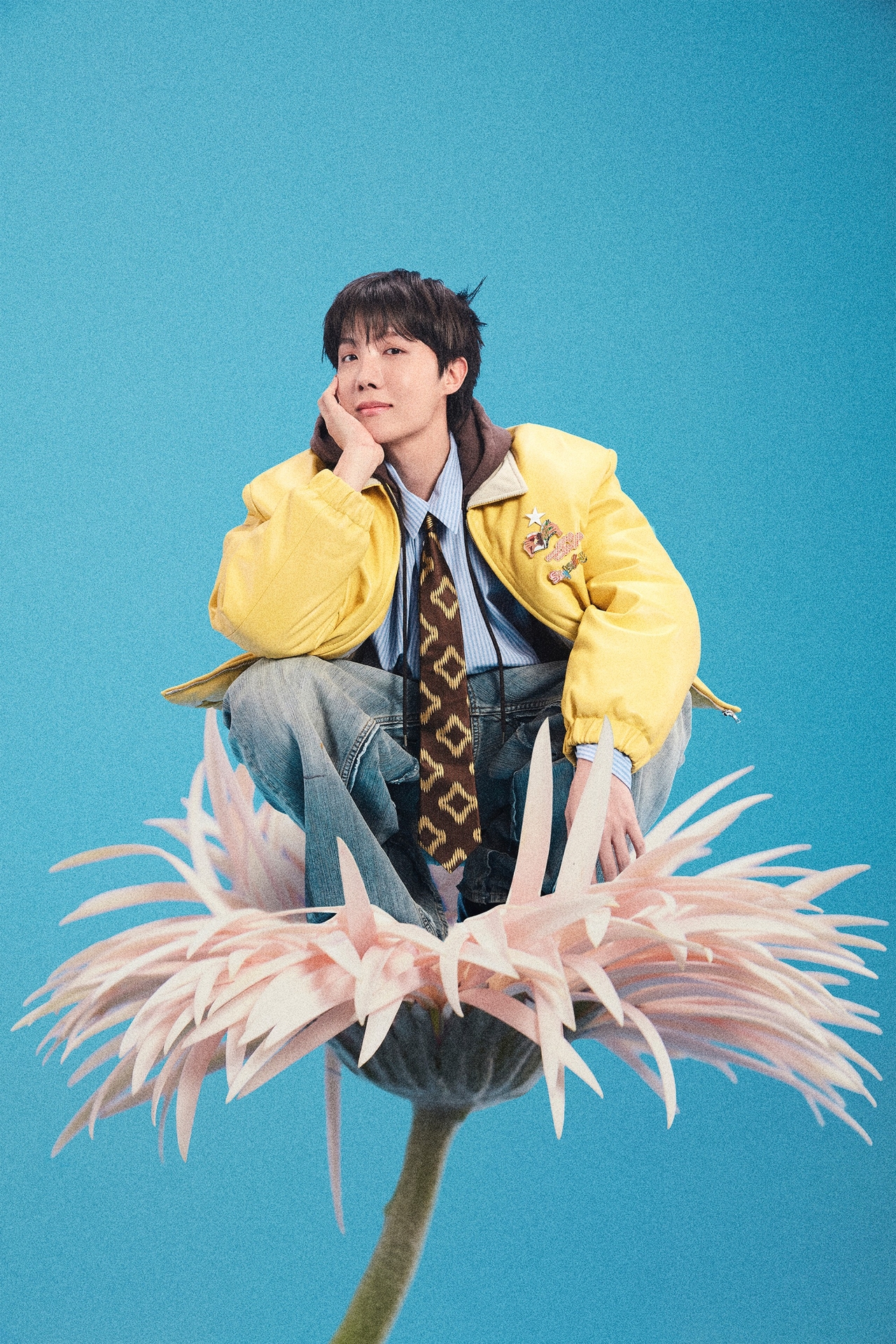 J-Hope (Big Hit Music)