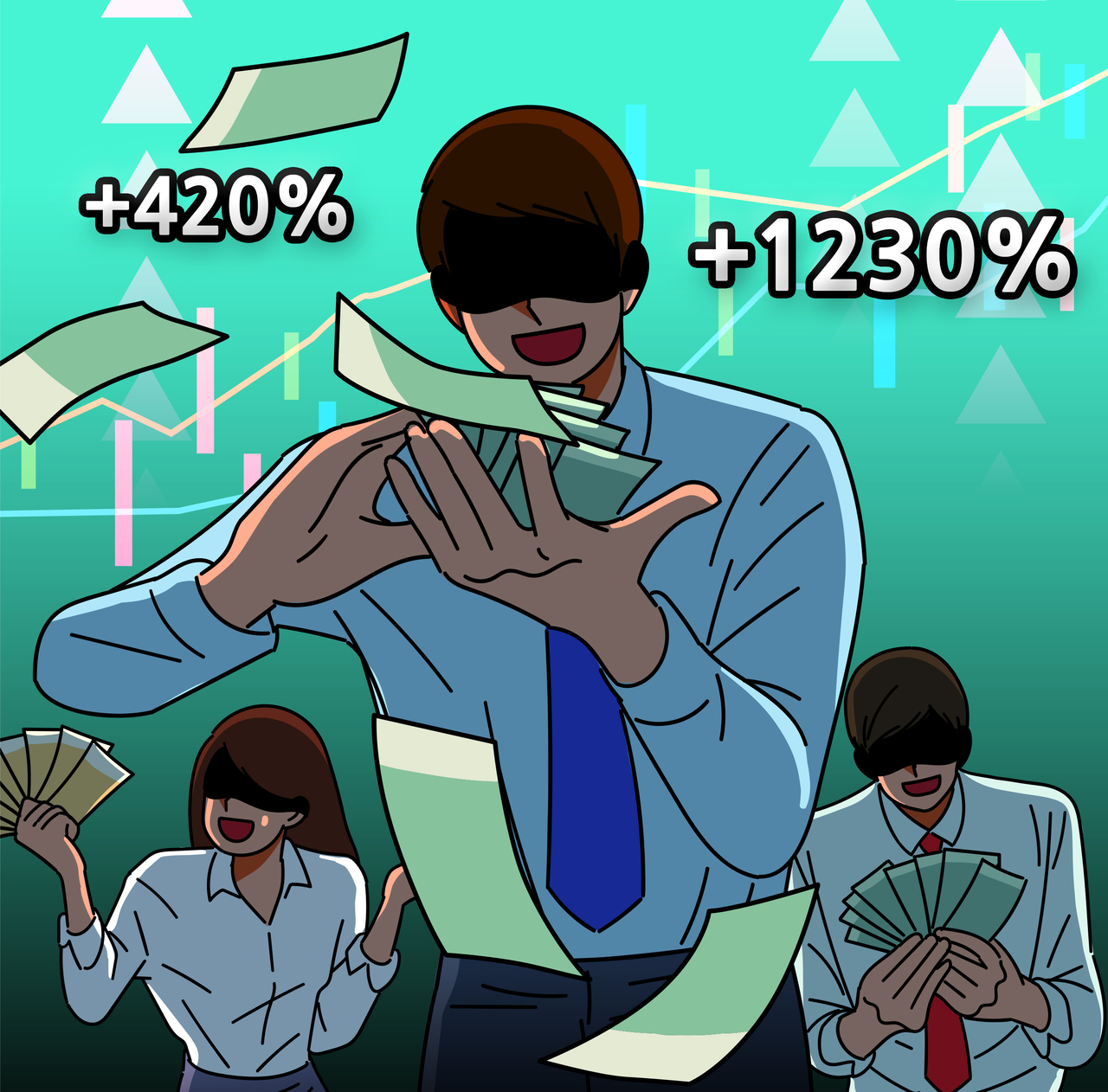 [게티이미지뱅크, 신동윤 기자 제작]
