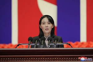 South Korea warns North Korea against provocation