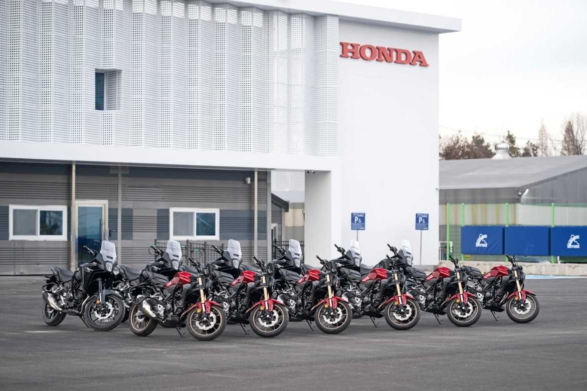 혼다 에듀케이션 센터(Honda Education Center) [혼다코리아 제공]