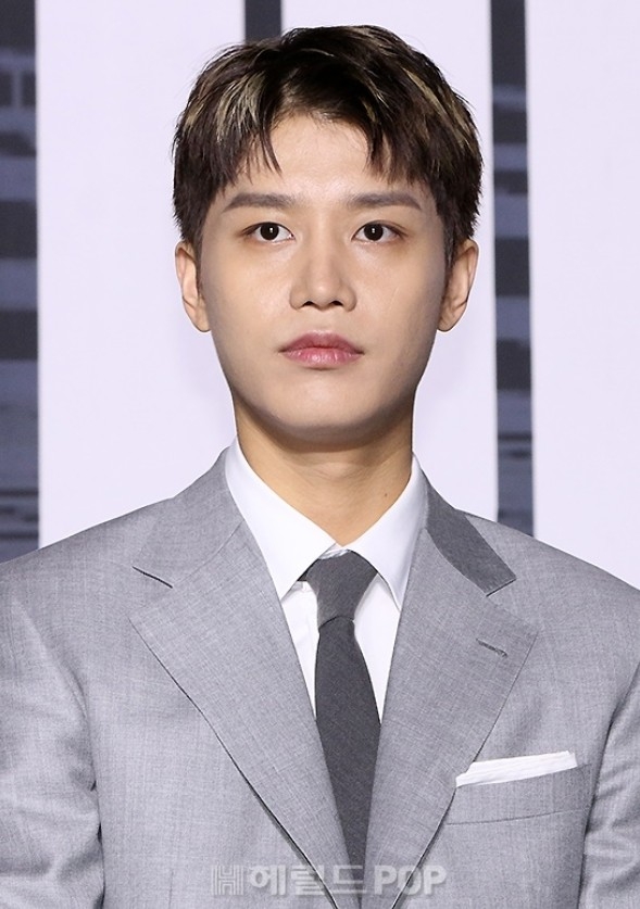 그룹 NCT 출신 태일. [헤럴드POP]