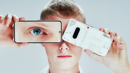 낫싱, 혁신적인 낫싱 OS로 무장한 신제품 'Phone (3a)' 국내 출시