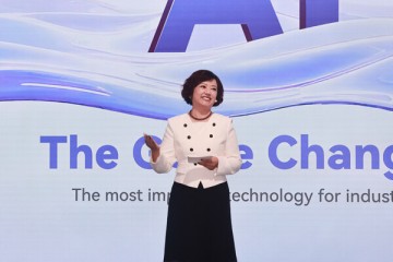 AI 네이티브의 가속화로 성공 가능성 극대화: 화웨이 클라우드, MWC 2025에서 새로운 클라우드 서비스 및 솔루션 공개