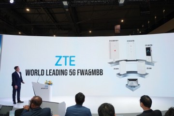 ZTE, MWC 바르셀로나 2025에서 5G FWA & MBB 분야 글로벌 리더십 강화