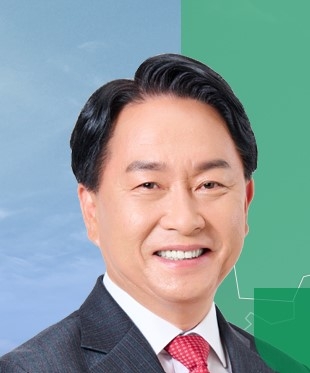 이성헌 서대문구청장. 서대문구청 홈페이지