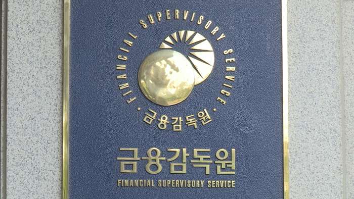[금융감독원 제공]