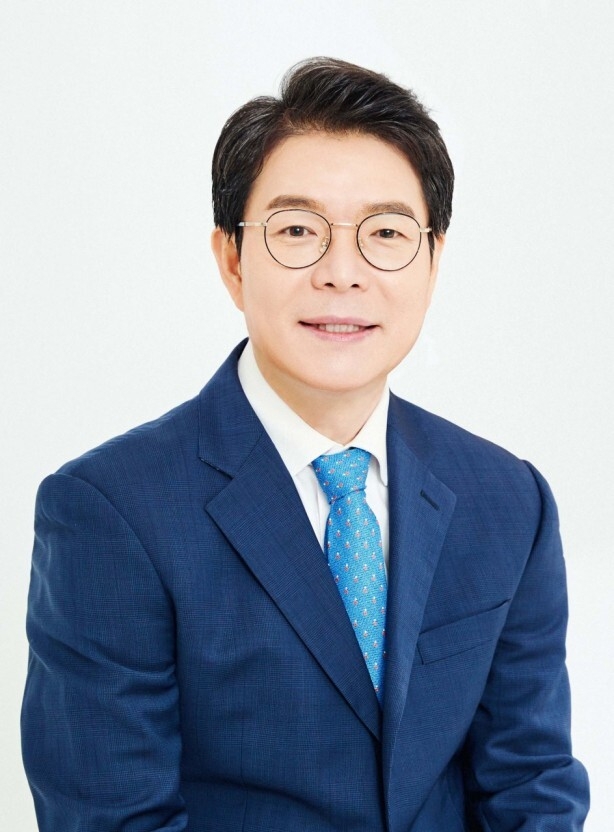 정원오 성동구청장. [성동구 제공]