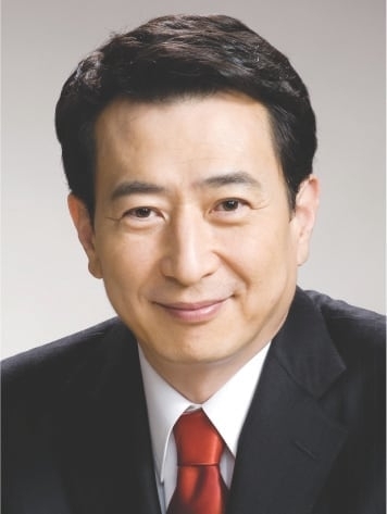 김호연 빙그레 회장 [빙그레 제공]