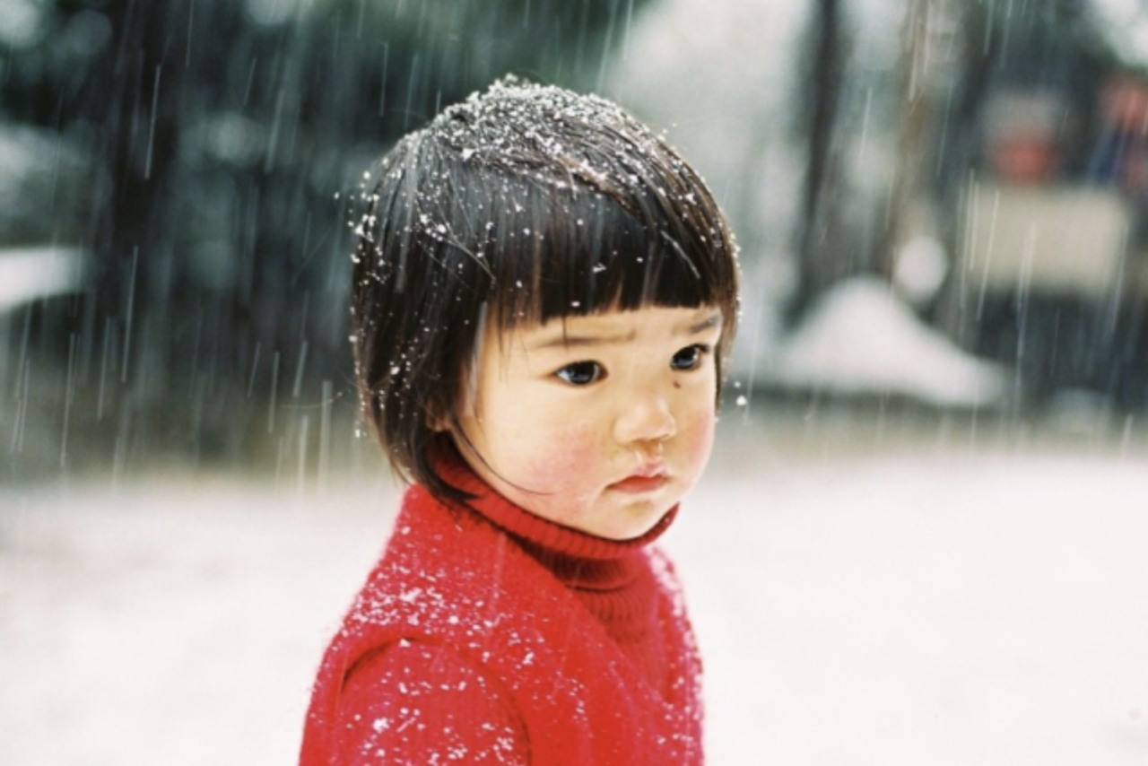 일본 사진작가 카와시마 코토리의 대표작 ‘미라이짱’(2009-2011). [서울미술관]