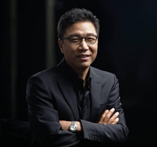 Founder of SM Entertainment, Lee Soo-man (SM Entertainment)