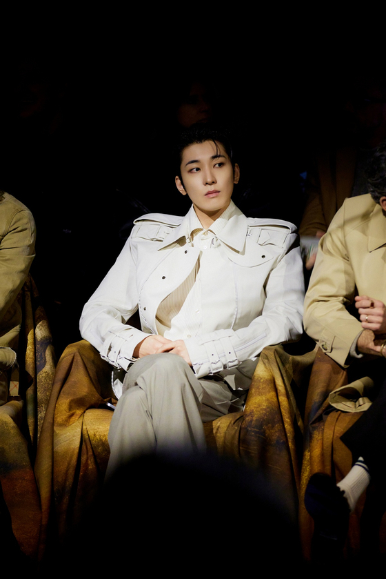(Credit: Burberry)