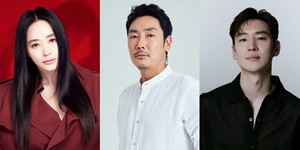 Hit series 'Signal' to return after a decade