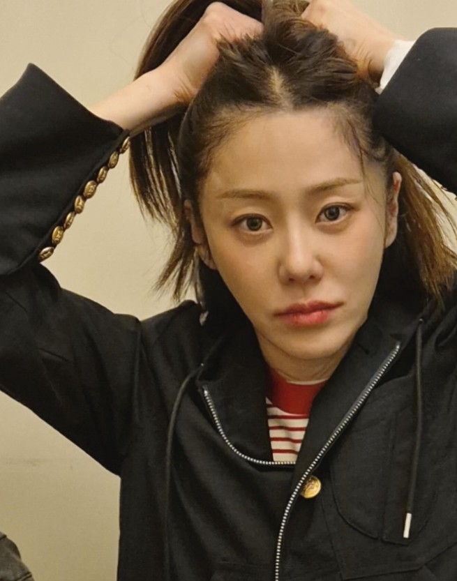 고현정 [인스타그램]
