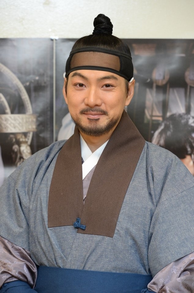 장영실