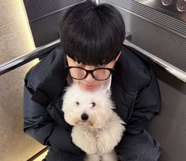 [임영웅 인스타그램]